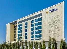 Wellness Park Hotel Turon