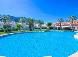 Residencial El Cortijo by CARLOSFERIEN