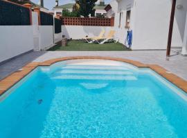 Fabulous Villa Mabel