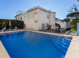 5 bedroom Villa private pool, Cottage in Playa Flamenca