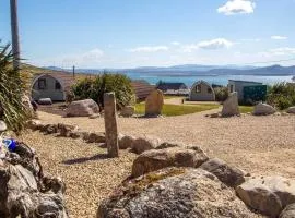 Arranmore Glamping