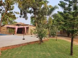 Varenya Agro Resort