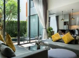 Panora villa by VillaCarte