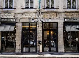 Hôtel Taggât