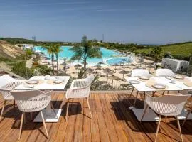 Alcazaba Lagoon 2382
