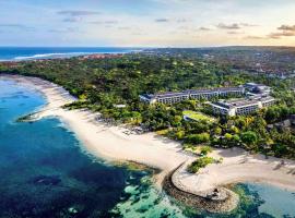 Sofitel Bali Nusa Dua Beach Resort, hotel in Nusa Dua