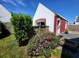 La Petite Maison De Papaye, holiday rental in Le Palais