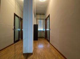 HLux OI, bed & breakfast a Piacenza