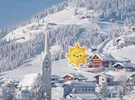 dolomit24 | design apARTments