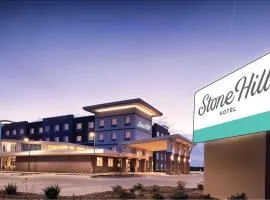 Hotel 3 estrellas en Lawrence Hotel 3 estrellas en Lawrence