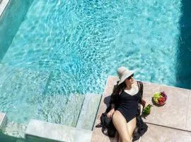 Sunny Villa Hanioti