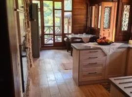 Annas cozy cottage Kalymnos