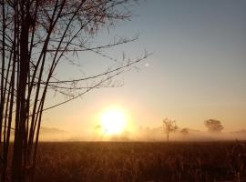 Uma farm, hotel em Nong Khai