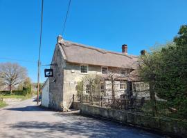 The Forester, huisdiervriendelijk hotel in Shaftesbury