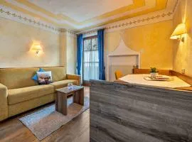 Haus zur Vogelweide App 2