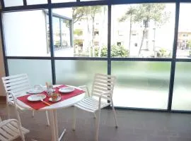 Modern apartment near the beach - Beahost Rentals