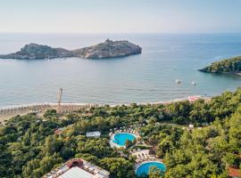 TUI MAGIC LIFE Sarigerme, hotell i Sarigerme