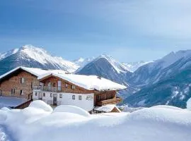 Pension Sonneck