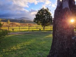 Whipstock Guest Farm