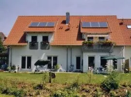Haus Inge am Park