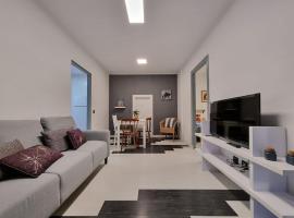21A01 Apartamento Cabañaquinta by R2R Consulting, hotel a Aller