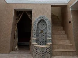 Riad Dar Zouhair
