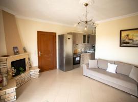 Nikorina apts, Hotel in Lefkada