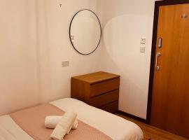 'Woodbury' at stayBOOM, hotel in Lancaster