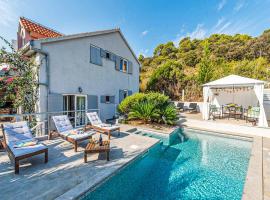 Villa Angela, vacation home in Lastovo