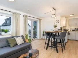 EasyGreen moderenes Appartment - Essen by EasyHood