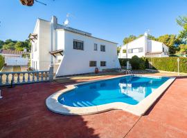 Coma-ruga, holiday home sa El Vendrell