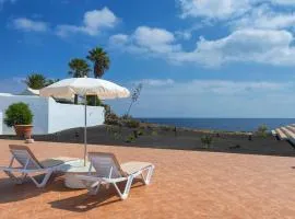 Apartamento bonito nudista/naturista