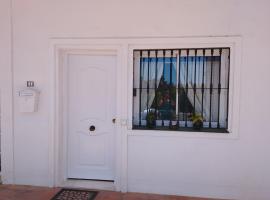 Benalmádena Costa, Pueblo quinta