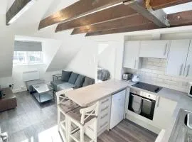 Clyde Court Apartments, Aldershot