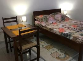 Appartement T1, hotel en Saint-Laurent-du-Maroni