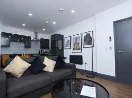 New Oxford House Apartments By Happy Days