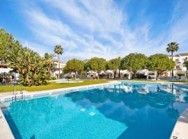 Apartamento Carrajolilla