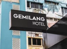 Gemilang Hotel