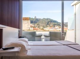 Hotel Laranjeira: Viana do Castelo şehrinde bir otel