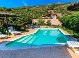 casa rural La picotina