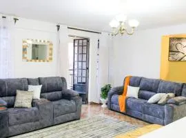 The Jewel - 2Bedroom Kiambu Road