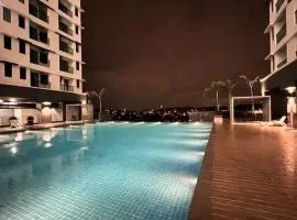 Nabiha Suites Bandar Baru Bangi