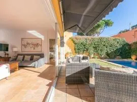 CASA TARONGERS - pool, beach, quiet