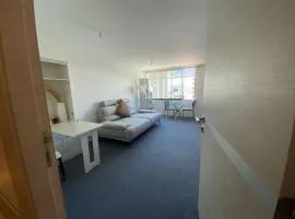 Hermosa Suite en edificio ecológico
