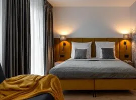 InPoint Central Apartments Old Town&Kazimierz - Free Parking