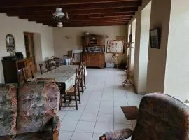 Gite de la Sèvre