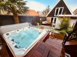 Charming house w/ private wellness, near Amsterdam