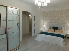 Park Apartment's Світло є завжди