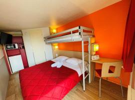 Premiere Classe Soissons, hotel in Soissons