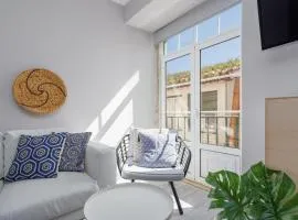 Setubal Downtown Blue II - Terrace, By Home Match